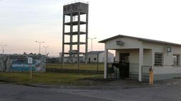 La Plata: encontraron sin vida a un hombre que estaba preso por tentativa de homicidio La Plata: encontraron sin vida a un hombre que estaba preso por tentativa de homicidio