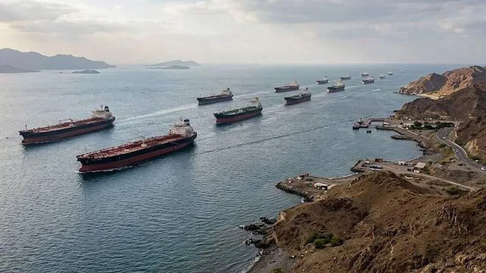 iran confirmo el alto el fuego y abre el estrecho de ormuz, que seguira bajo su control iran confirmo el alto el fuego y abre el estrecho de ormuz, que seguira bajo su control