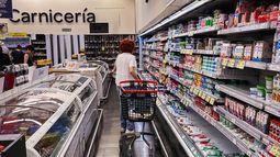 El comercio y la industria perdieron la fe en el modelo de economía actual. El comercio y la industria perdieron la fe en el modelo de economía actual.