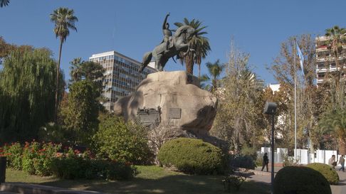 En la Ciudad hay distintas iniciativas que podrán votar vecinos para que se ejecuten el año próximo. En la Ciudad hay distintas iniciativas que podrán votar vecinos para que se ejecuten el año próximo.