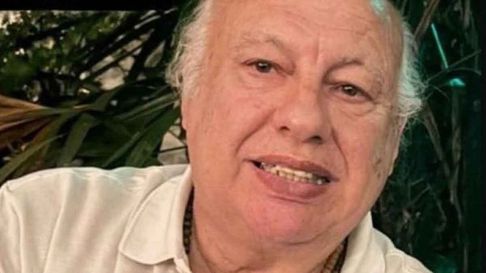 La víctima fatal del temporal que azotó esta semana al norte de la provincia de Buenos Aires fue identificada como Diego Uriburu, tío de la modelo y conductora Sofía Zámolo. La víctima fatal del temporal que azotó esta semana al norte de la provincia de Buenos Aires fue identificada como Diego Uriburu, tío de la modelo y conductora Sofía Zámolo.