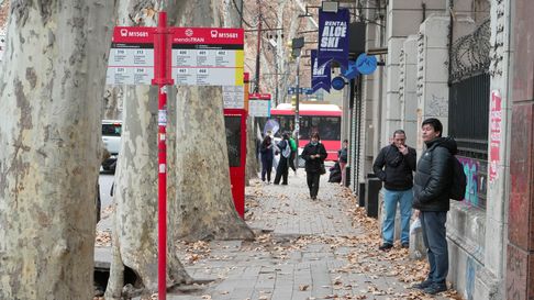 Ciudad de Mendoza Ciudad de Mendoza