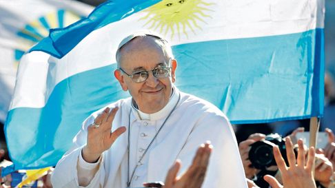 el gobierno decretara siete dias de duelo por el fallecimiento del papa francisco el gobierno decretara siete dias de duelo por el fallecimiento del papa francisco