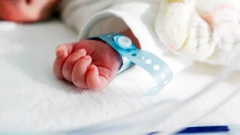 la mortalidad infantil en argentina aumento 0,5 puntos la mortalidad infantil en argentina aumento 0,5 puntos