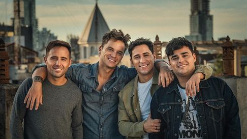 Los Totora lanzó un comunicado en redes sociales Los Totora lanzó un comunicado en redes sociales