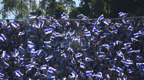 Aprevide explicó cómo será el operativo para el clásico platense a disputarse en el Estadio Juan Carmelo Zerillo Aprevide explicó cómo será el operativo para el clásico platense a disputarse en el Estadio Juan Carmelo Zerillo