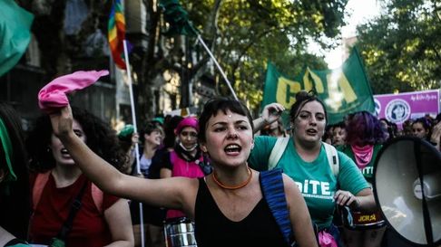8m en la plata: horario y recorrido de la marcha por el dia internacional de la mujer trabajadora 8m en la plata: horario y recorrido de la marcha por el dia internacional de la mujer trabajadora