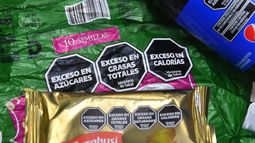 Nutricionistas de la provincia de Buenos Aires advierten sobre la eliminación de los sellos en los alimentos Nutricionistas de la provincia de Buenos Aires advierten sobre la eliminación de los sellos en los alimentos
