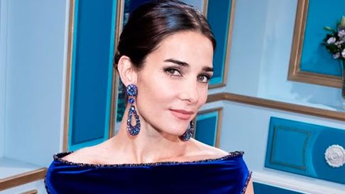 juana viale respondio los rumores de romance con mauricio macri: se pegan las moscas juana viale respondio los rumores de romance con mauricio macri: se pegan las moscas