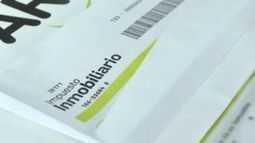 El Impuesto inmobiliario tiene a 17000 jubilados como deudores según datos de la ARBA El Impuesto inmobiliario tiene a 17000 jubilados como deudores según datos de la ARBA