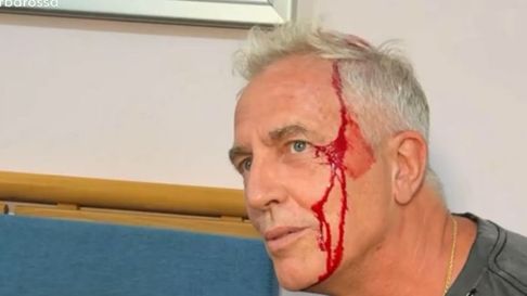 banado en sangre: el terrible accidente de marley en tailandia banado en sangre: el terrible accidente de marley en tailandia