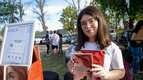 fundacion vinculat lanza su feria de emprendedores: inclusion real de personas con discapacidad fundacion vinculat lanza su feria de emprendedores: inclusion real de personas con discapacidad