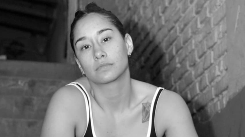 Brisa Alfonzo se prepara para la pelea por el título argentino en boxeo femenino. Brisa Alfonzo se prepara para la pelea por el título argentino en boxeo femenino.