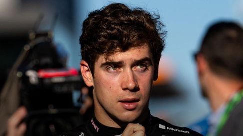 Franco Colapinto tendrá un duro inicio de temporada en la Fórmula 1. Franco Colapinto tendrá un duro inicio de temporada en la Fórmula 1.