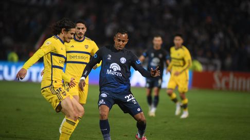 Independiente Rivadavia y Boca jugarán en el Malvinas. Independiente Rivadavia y Boca jugarán en el Malvinas.