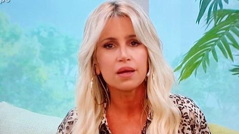 florencia pena afirmo que tinelli tambien le debe plata y anticipo acciones legales florencia pena afirmo que tinelli tambien le debe plata y anticipo acciones legales