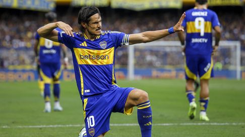 En la previa del Superclásico, Boca recibe a Estudiantes. En la previa del Superclásico, Boca recibe a Estudiantes.