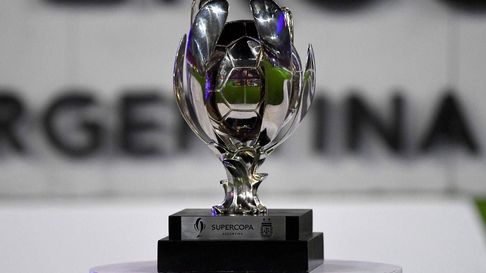 Estudiantes debe definir la Supercopa Argentina ante el CSIR Estudiantes debe definir la Supercopa Argentina ante el CSIR