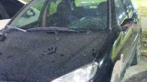 prestamista de berisso fue a la casa de deudores, les robo y los golpeo prestamista de berisso fue a la casa de deudores, les robo y los golpeo