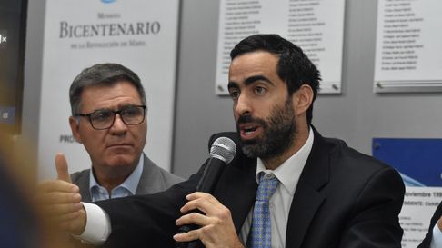 El ministro de Hacienda, Víctor Fayad. El ministro de Hacienda, Víctor Fayad.