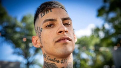 l-gante aseguro que su quiebre fue emocional y sentimental, no economico l-gante aseguro que su quiebre fue emocional y sentimental, no economico