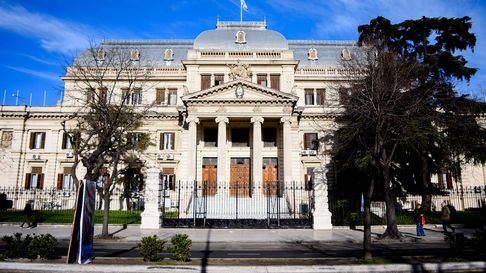 legislatura bonaerense: el kicillofismo presento su propio proyecto para la re-reeleccion de intendentes legislatura bonaerense: el kicillofismo presento su propio proyecto para la re-reeleccion de intendentes