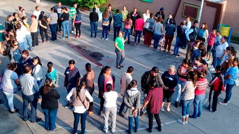 La UNCuyo será sede de las IX Jornadas Nacionales de Psicología Social, un encuentro que busca debatir sobre salud mental y construcción colectiva. La UNCuyo será sede de las IX Jornadas Nacionales de Psicología Social, un encuentro que busca debatir sobre salud mental y construcción colectiva.