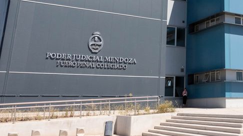 La estadística de femicidios se mantiene estable en Mendoza La estadística de femicidios se mantiene estable en Mendoza