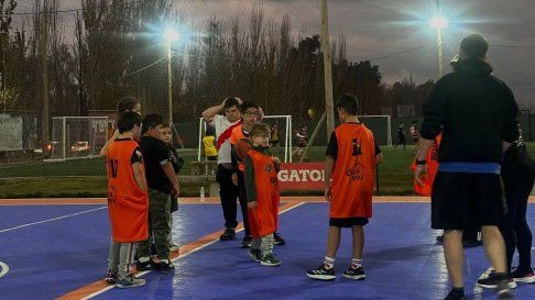 orgullo: mendoza tiene el primer equipo de basquetbol mixed ability en el pais orgullo: mendoza tiene el primer equipo de basquetbol mixed ability en el pais
