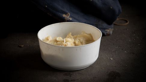 La inseguridad alimentaria afecta a una porcentaje de los asalariados La inseguridad alimentaria afecta a una porcentaje de los asalariados