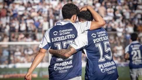 Gimnasia sabe cuándo cerrará el Torneo Clausura, como visitante Gimnasia sabe cuándo cerrará el Torneo Clausura, como visitante