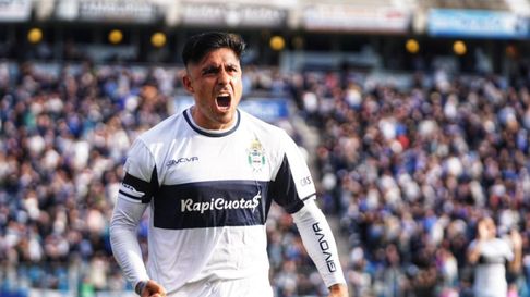 Mariano Cowen se comunicó con Tarragona para apalabrar su regreso a Gimnasia Mariano Cowen se comunicó con Tarragona para apalabrar su regreso a Gimnasia