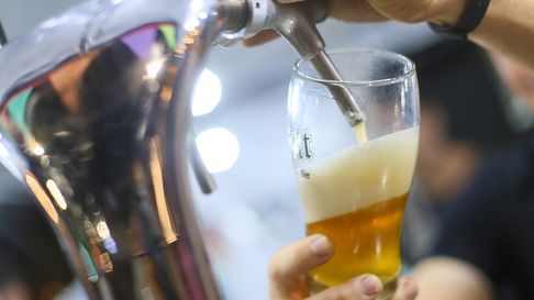 nueva masterclass gratuita sobre produccion de cerveza artesanal: como anotarte nueva masterclass gratuita sobre produccion de cerveza artesanal: como anotarte