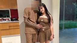 Volvieron a rechazar la excarcelación del novio de Rocío Alvarito Volvieron a rechazar la excarcelación del novio de Rocío Alvarito