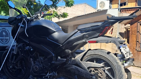 Patrullajes preventivos culminaron con la recuperación de motos robadas y un vehículo con pedido por hurto. Patrullajes preventivos culminaron con la recuperación de motos robadas y un vehículo con pedido por hurto.