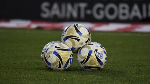 La Liga Profesional de Fútbol ya no frenará por fechas FIFA La Liga Profesional de Fútbol ya no frenará por fechas FIFA