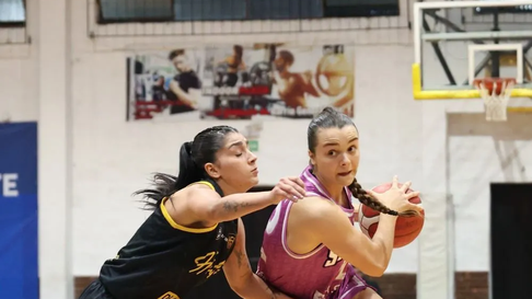 San José se despidió de la Liga Nacional de básquet. San José se despidió de la Liga Nacional de básquet.