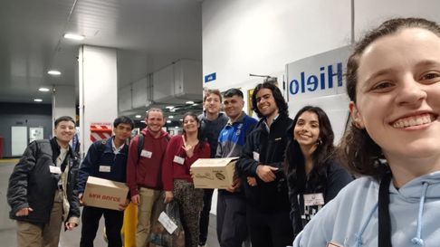 La Navidad Solidaria 2025 llega a La Plata La Navidad Solidaria 2025 llega a La Plata