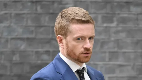 Morgan McSweeney fue el responsable de designar al embajador Peter Mandelson, relacionado con Jeffrey Epstein. Morgan McSweeney fue el responsable de designar al embajador Peter Mandelson, relacionado con Jeffrey Epstein.