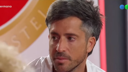 santiago del moro ingreso a gran hermano e hizo llorar a un participante santiago del moro ingreso a gran hermano e hizo llorar a un participante