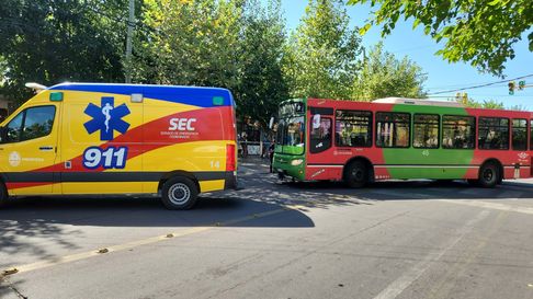 Imputaron al chofer de colectivo que atropelló y mató a una mujer Imputaron al chofer de colectivo que atropelló y mató a una mujer