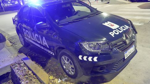 Una joven murió en un accidente ocurrido anoche en Ciudad. Una joven murió en un accidente ocurrido anoche en Ciudad.