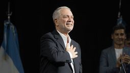 Luego de 18 años, el intendente Julio Alak volverá a presidir el PJ La Plata Luego de 18 años, el intendente Julio Alak volverá a presidir el PJ La Plata