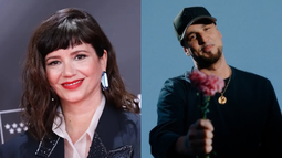 Griselda Siciliani habló y puso fin a los rumores que la vinculan con Dante Spinetta Griselda Siciliani habló y puso fin a los rumores que la vinculan con Dante Spinetta