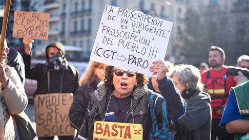 El Gobierno ya anticipó que impugnará la sesión y que, si se convierte en ley, llevará el tema ante la Justicia. El Gobierno ya anticipó que impugnará la sesión y que, si se convierte en ley, llevará el tema ante la Justicia.