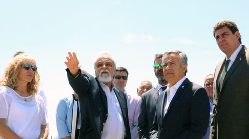 el tribunal de cuentas perdono al exjefe de vialidad de cornejo y suarez que debia devolver mas de $5 millones el tribunal de cuentas perdono al exjefe de vialidad de cornejo y suarez que debia devolver mas de $5 millones