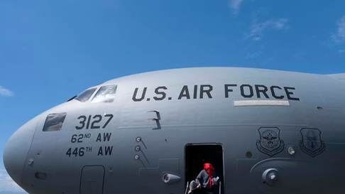 Las charlas entre Estados Unidos y Argentina estarían avanzadas. Las charlas entre Estados Unidos y Argentina estarían avanzadas.