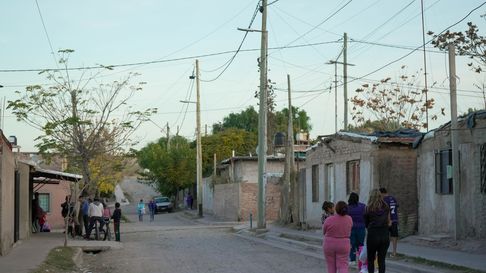 La próxima semana habrá un operativo de salud integral en La Favorita. La próxima semana habrá un operativo de salud integral en La Favorita.