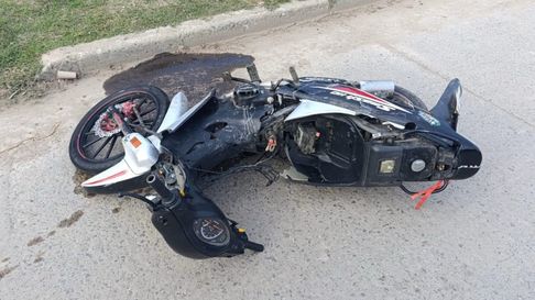 Un joven de 20 años perdió la vida en otro accidente de tránsito en Ensenada Un joven de 20 años perdió la vida en otro accidente de tránsito en Ensenada