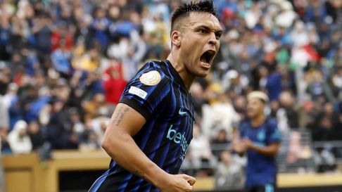 El Inter de Milán buscará los cuartos. El Inter de Milán buscará los cuartos.